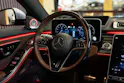 MERCEDES-BENZ S 680 4Matic Maybach 9G-Tronic