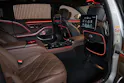 MERCEDES-BENZ S 680 4Matic Maybach 9G-Tronic