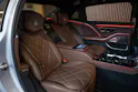 MERCEDES-BENZ S 680 4Matic Maybach 9G-Tronic