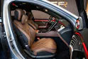 MERCEDES-BENZ S 680 4Matic Maybach 9G-Tronic