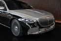 MERCEDES-BENZ S 680 4Matic Maybach 9G-Tronic