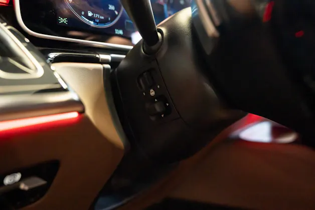MERCEDES-BENZ S 680 4Matic Maybach 9G-Tronic