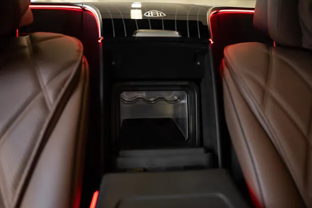 MERCEDES-BENZ S 680 4Matic Maybach 9G-Tronic
