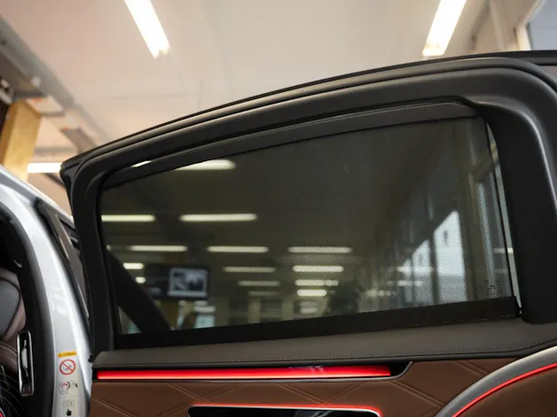 MERCEDES-BENZ S 680 4Matic Maybach 9G-Tronic