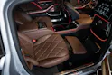 MERCEDES-BENZ S 680 4Matic Maybach 9G-Tronic