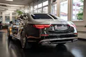 MERCEDES-BENZ S 680 4Matic Maybach 9G-Tronic