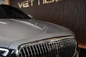 MERCEDES-BENZ S 680 4Matic Maybach 9G-Tronic