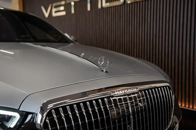 MERCEDES-BENZ S 680 4Matic Maybach 9G-Tronic