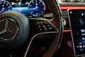 MERCEDES-BENZ S 680 4Matic Maybach 9G-Tronic