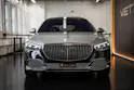 MERCEDES-BENZ S 680 4Matic Maybach 9G-Tronic