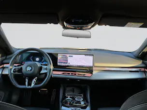 BMW 520i sDrive 48V Touring M Sport Steptronic