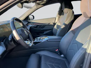BMW 520i sDrive 48V Touring M Sport Steptronic