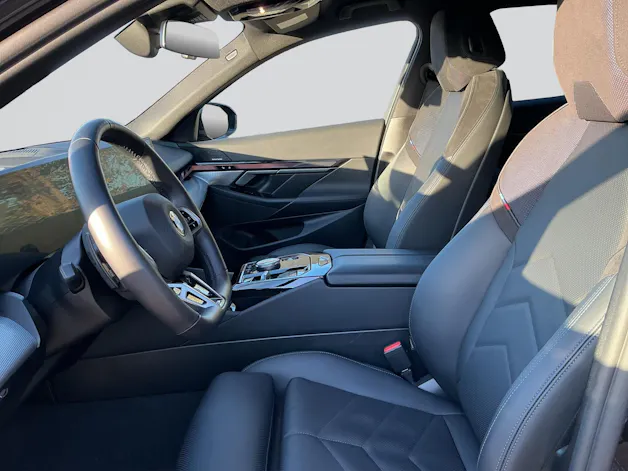 BMW 520i sDrive 48V Touring M Sport Steptronic