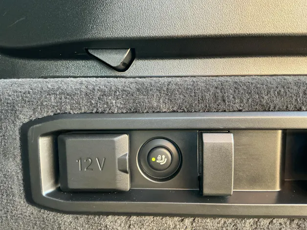BMW 520i sDrive 48V Touring M Sport Steptronic