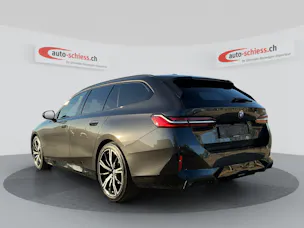 BMW 520i sDrive 48V Touring M Sport Steptronic