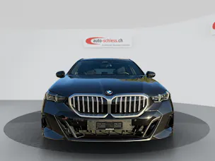 BMW 520i sDrive 48V Touring M Sport Steptronic