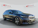 BMW 520i sDrive 48V Touring M Sport Steptronic