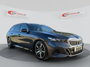 BMW 520i sDrive 48V Touring M Sport Steptronic