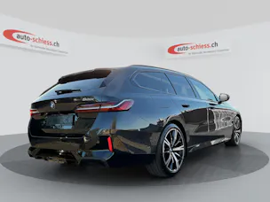 BMW 520i sDrive 48V Touring M Sport Steptronic