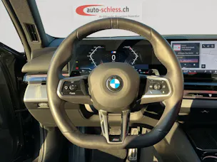 BMW 520i sDrive 48V Touring M Sport Steptronic