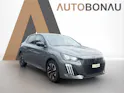 PEUGEOT 208 1.2 Hybrid Allure