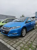 HONDA Insight 1.3i Hybrid Elegance CVT
