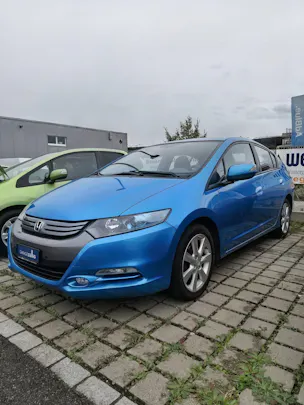 HONDA Insight 1.3i Hybrid Elegance CVT