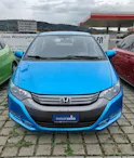 HONDA Insight 1.3i Hybrid Elegance CVT