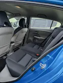 HONDA Insight 1.3i Hybrid Elegance CVT
