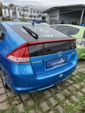 HONDA Insight 1.3i Hybrid Elegance CVT