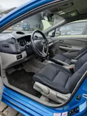 HONDA Insight 1.3i Hybrid Elegance CVT