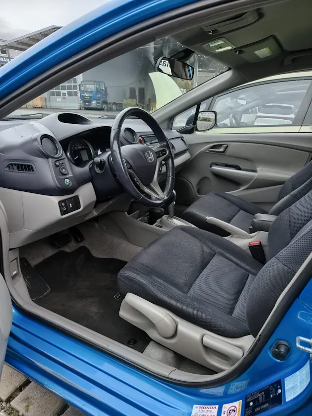 HONDA Insight 1.3i Hybrid Elegance CVT