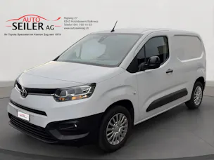 Toyota Proace City Van 1.5D Active Long