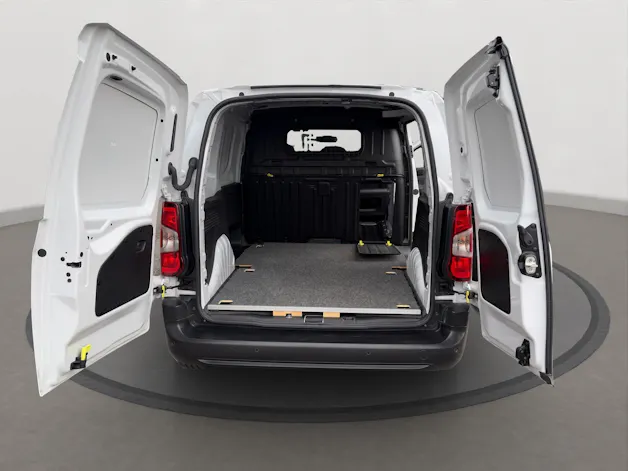 Toyota Proace City Van 1.5D Active Long