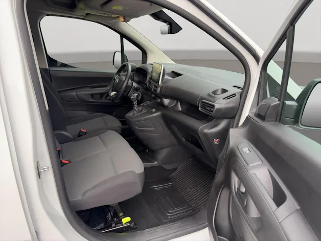 Toyota Proace City Van 1.5D Active Long