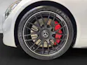 MERCEDES-BENZ AMG GT C Roadster R190 Cabriolet