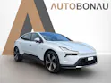 Polestar 4 Long Range Dual Motor