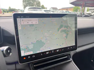 Polestar 4 Long Range Dual Motor