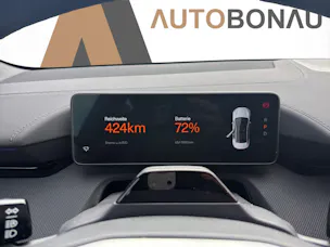 Polestar 4 Long Range Dual Motor