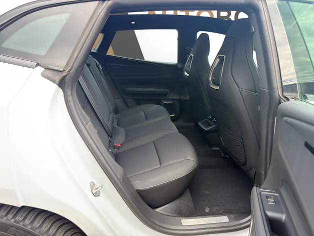 Polestar 4 Long Range Dual Motor