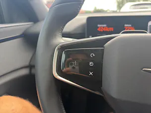 Polestar 4 Long Range Dual Motor