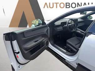 Polestar 4 Long Range Dual Motor