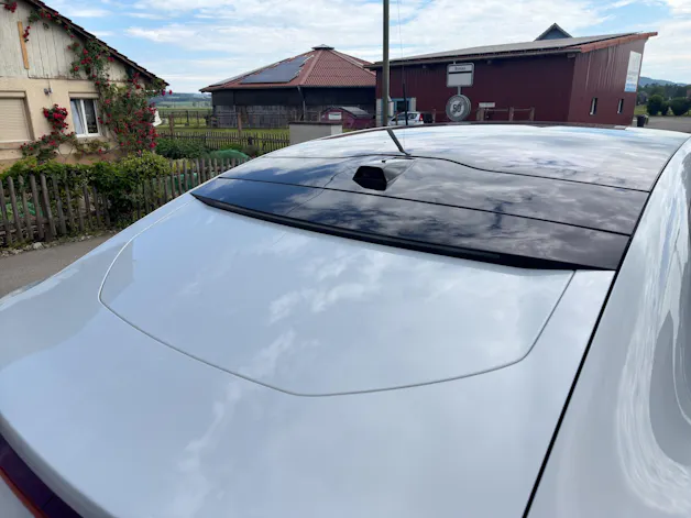 Polestar 4 Long Range Dual Motor
