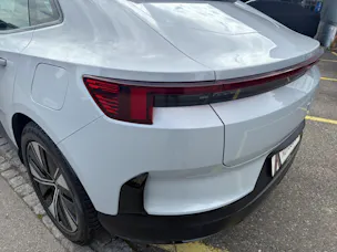 Polestar 4 Long Range Dual Motor