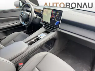 Polestar 4 Long Range Dual Motor