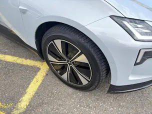 Polestar 4 Long Range Dual Motor