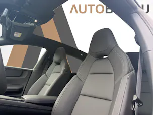 Polestar 4 Long Range Dual Motor