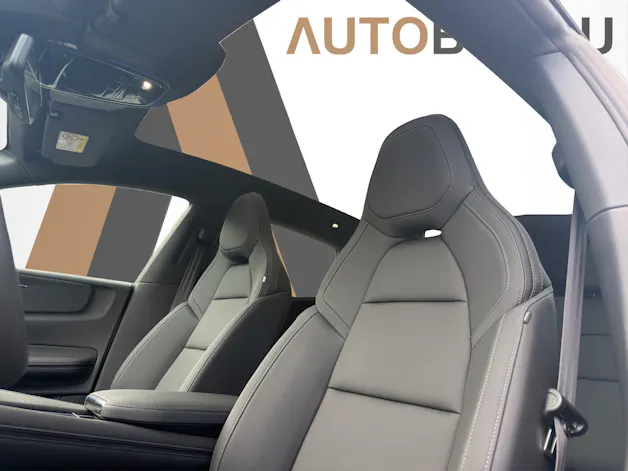 Polestar 4 Long Range Dual Motor