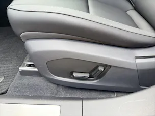 Polestar 4 Long Range Dual Motor