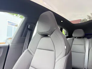 Polestar 4 Long Range Dual Motor